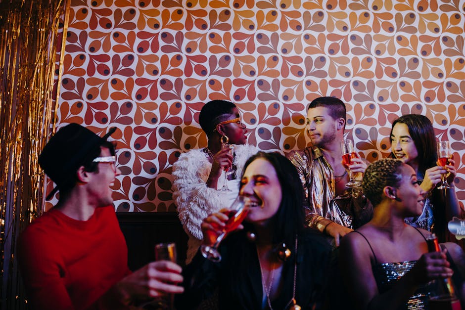 Party behind bars: After phone and TV clips, new Bengaluru Jail video shows prisoners drinking, dancing – Times of India