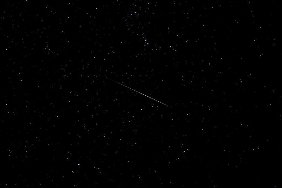 Geminid meteor shower to illuminate mid-December sky – news.cgtn.com: What You Need To Know