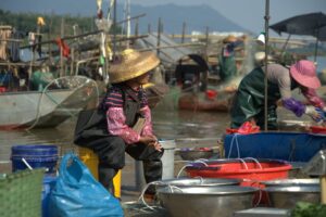 Philippines says fishermen hurt, boats damaged by China in South China Sea – Reuters