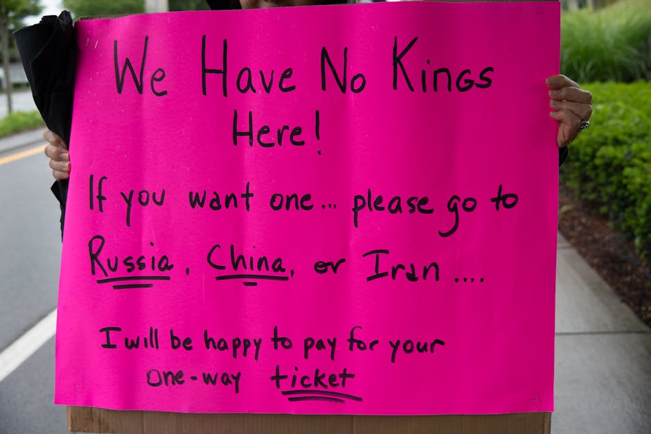 Trump Says Iran Halting Executions; Tehran Claims ‘Full Control’ As 3,400 Killed | Top Points – News18: What You Need To Know