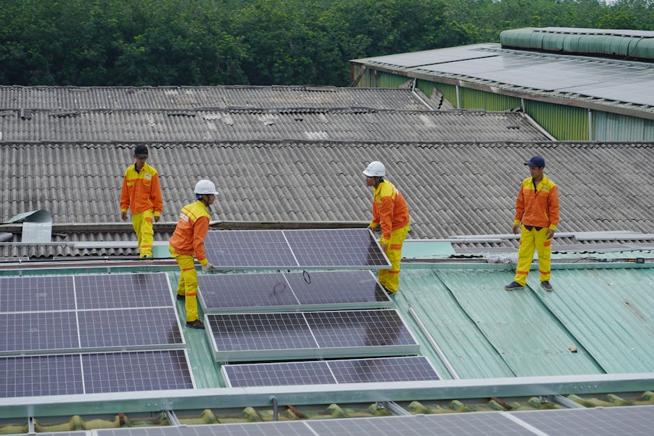 China Solar Lobby Sees Huge Drop in Installations This Year – Bloomberg.com: What You Need To Know