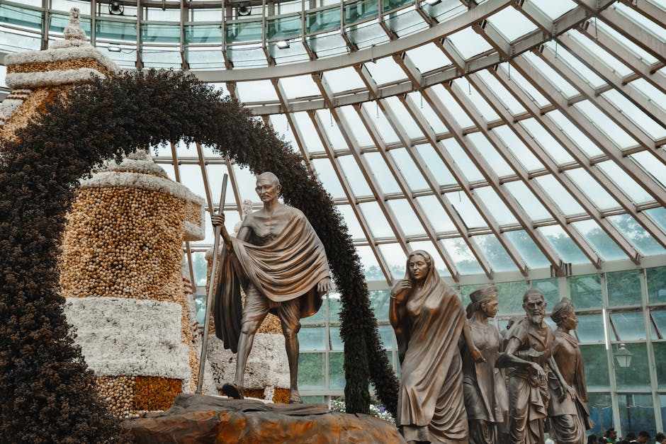 ‘They stole surname of Mahatma Gandhi’: PM Modi mocks Gandhis, takes failed ‘start-up’ jab at Rahul – Times of India: What You Need To Know