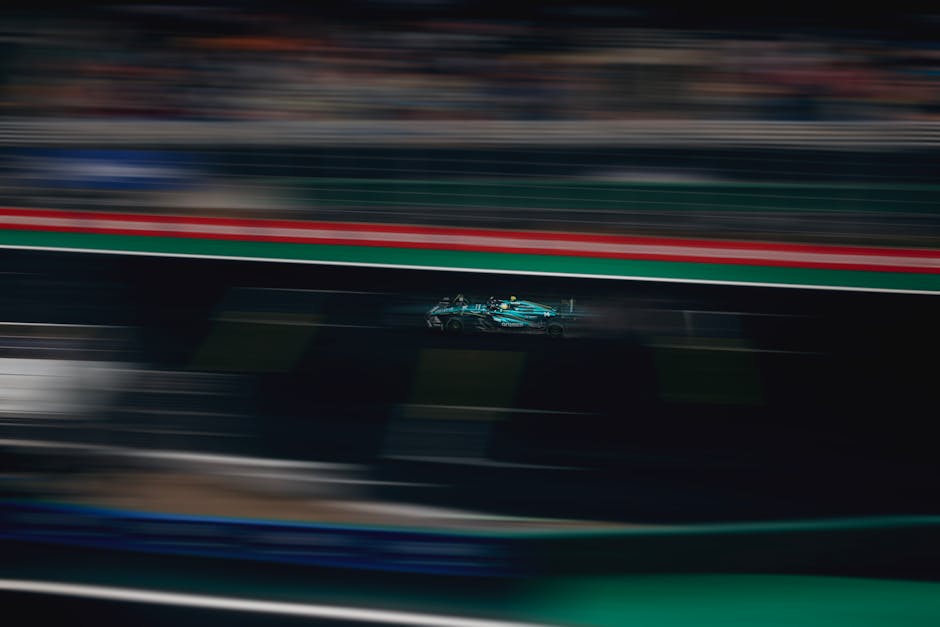 Russell wins thrilling China Sprint from Leclerc & Hamilton – Formula 1