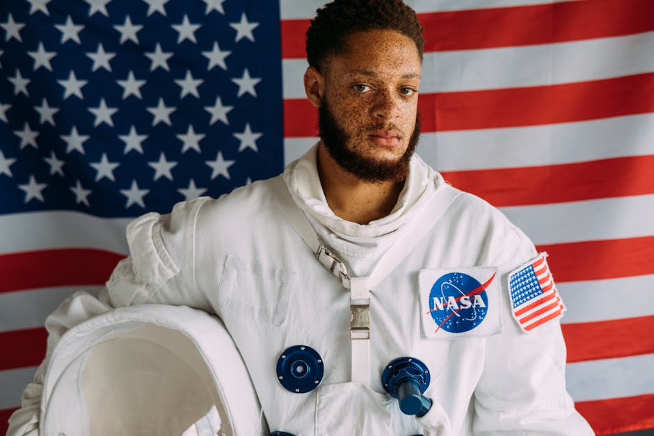 Artemis II update: Four astronauts enter health quarantine ahead of record-breaking mission – The Times of India