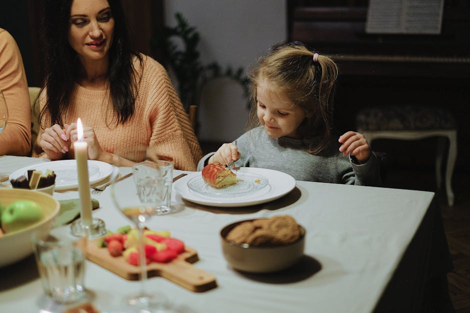 Eating at 7 pm vs 9 pm: Doctor explains how dinner timing affects your health – Business Standard: What You Need To Know