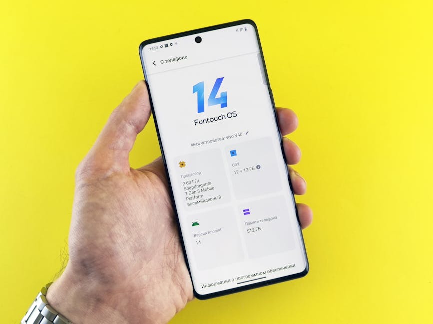 Samsung’s latest display tech to debut on the Pixel 11 – Android Police: What You Need To Know