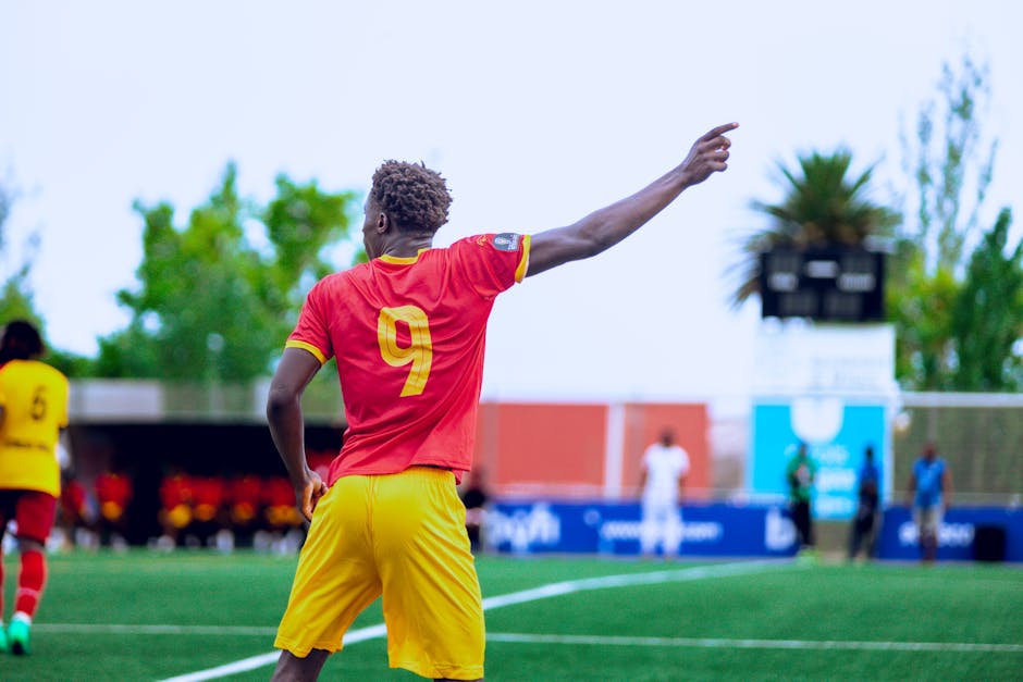 Eric 4, Yamal 9 l Atletico Madrid 1-2 Barcelona: Player Ratings – Barca Universal: What You Need To Know