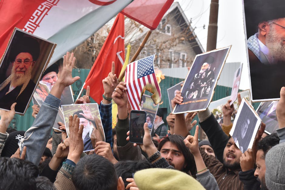 Iran Says Talks With US Failed Due To Their “Unreasonable Demands” – NDTV: What You Need To Know