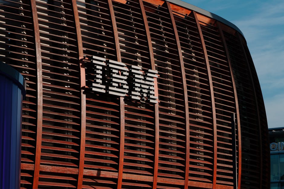IBM to pay $17 million as settlement linked to anti-DEI probe — What was the tech major accused of? – Mint: What You Need To Know